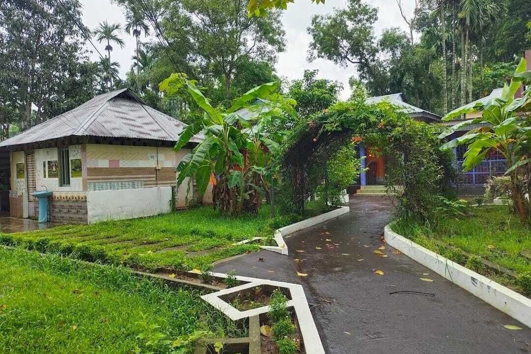 Photo of Outdoor in Sreemangal Upazila