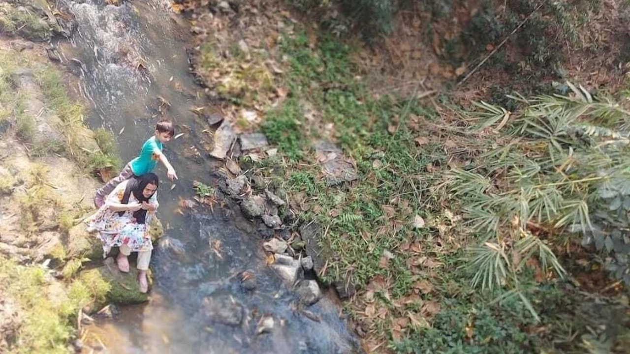 Photo of Outdoor in Sreemangal Upazila