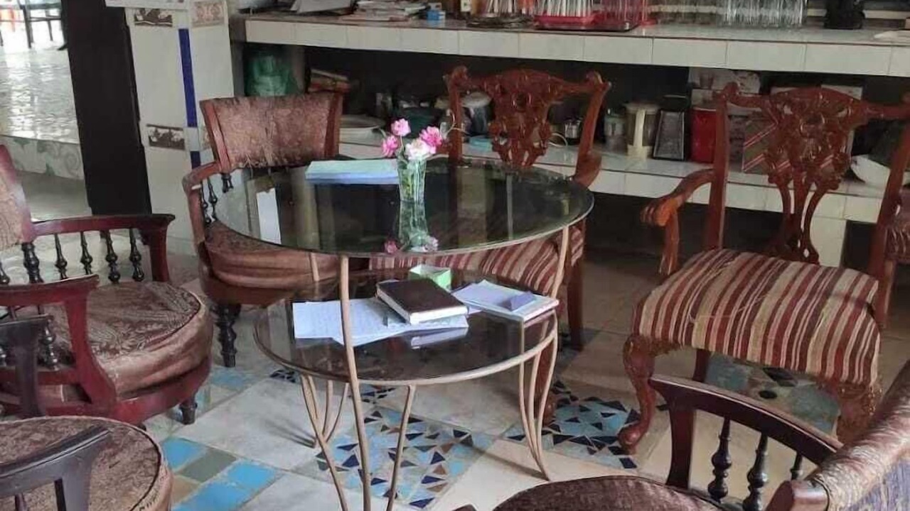 Photo of Livingroom in Sreemangal Upazila