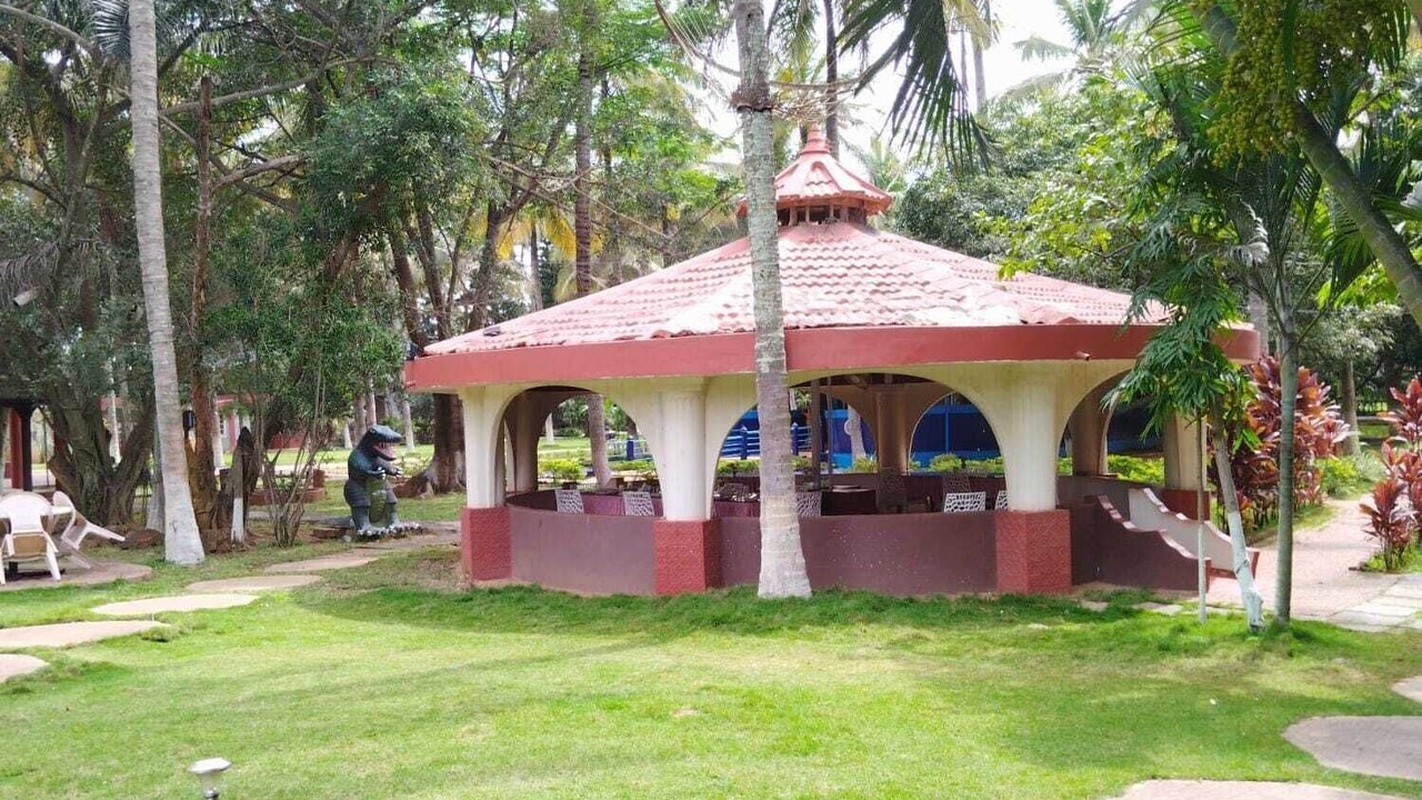 Photo of Outdoor in Devanahalli