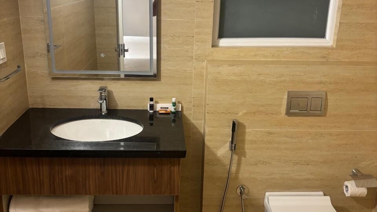 Photo of Bathroom in Devanahalli