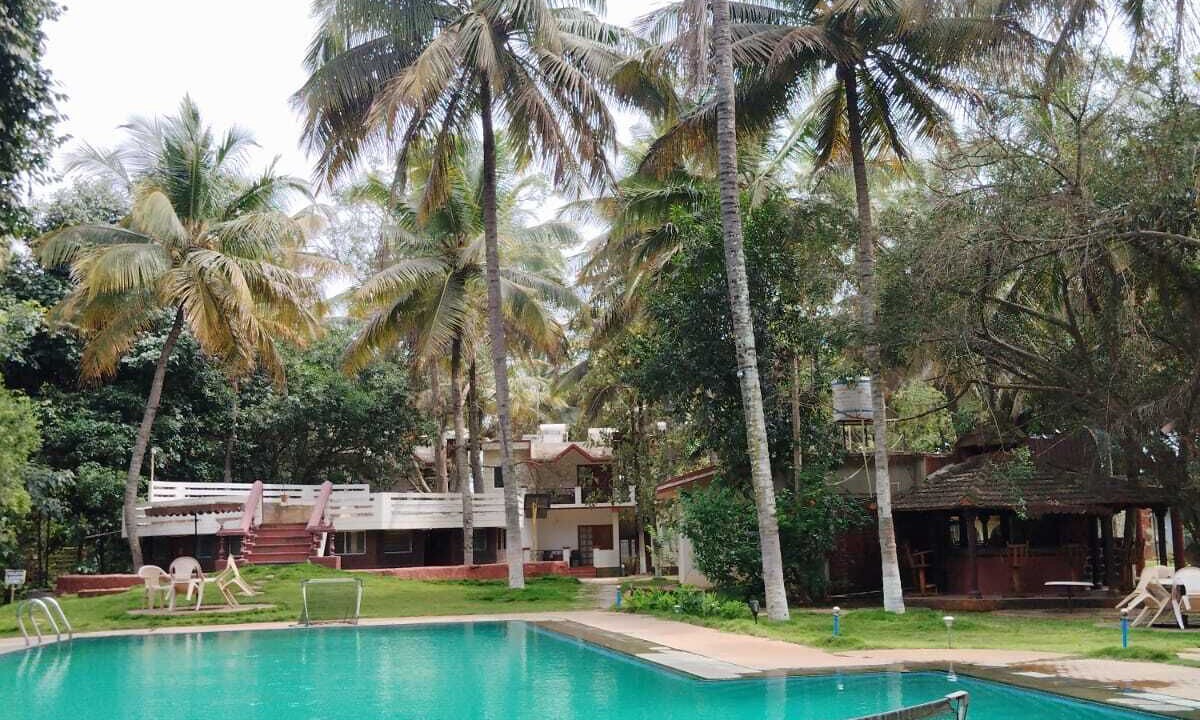 Photo of Outdoor in Devanahalli
