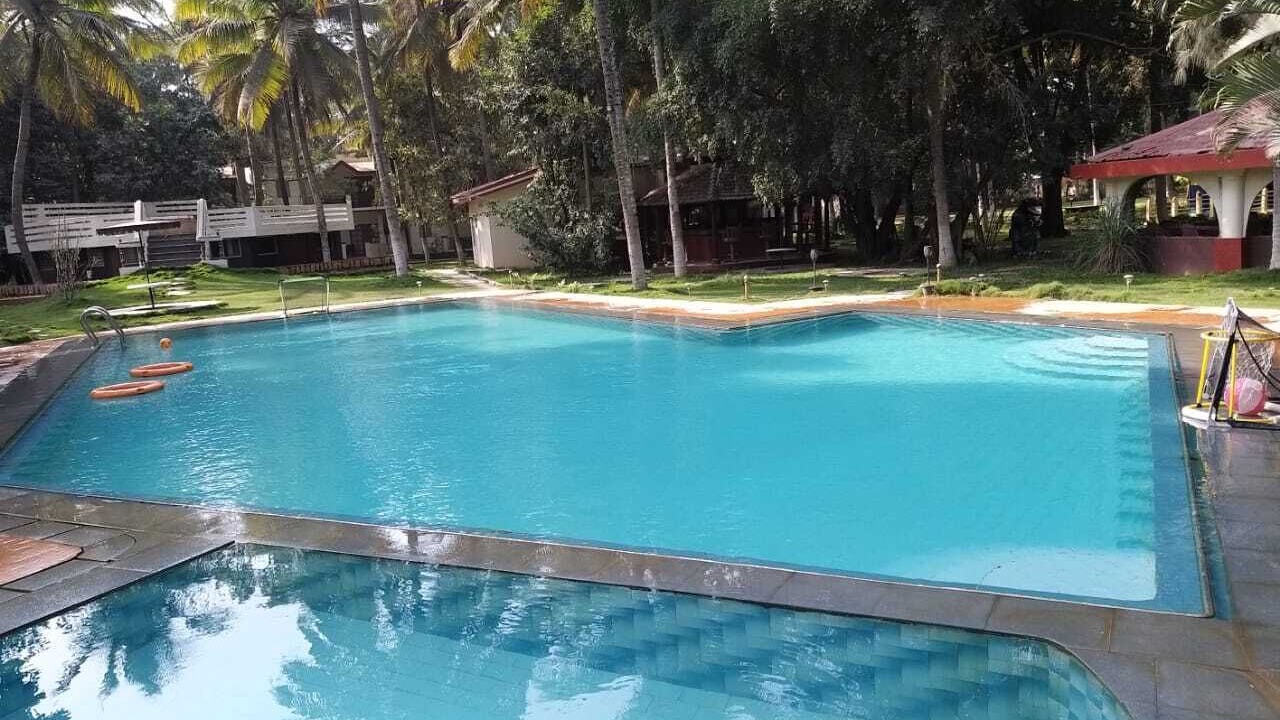 Photo of Outdoor in Devanahalli