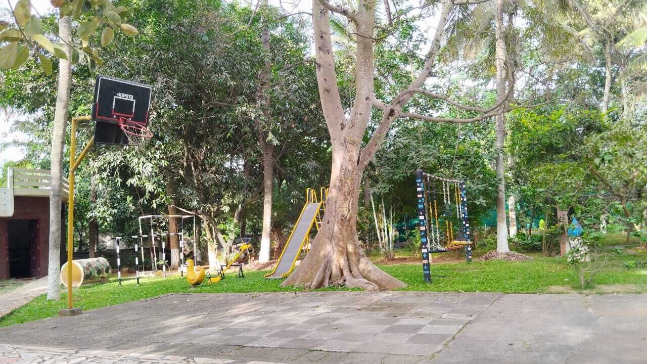 Photo of Outdoor in Devanahalli