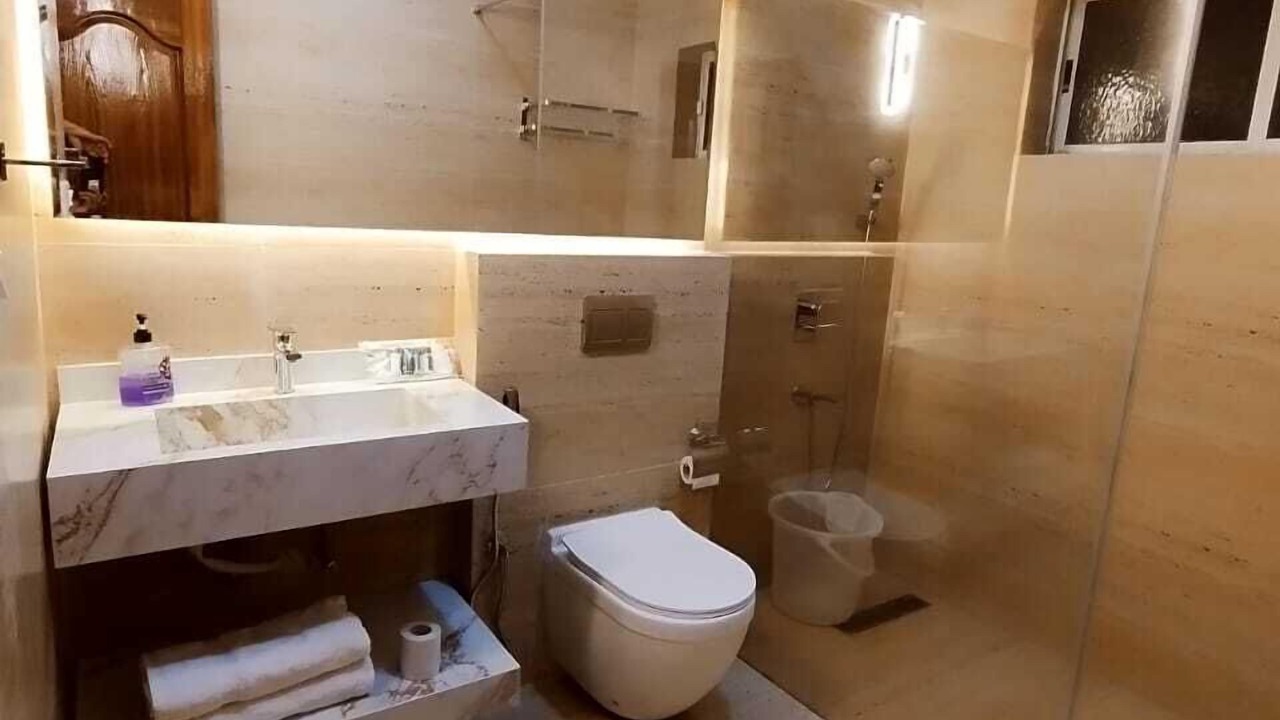 Photo of Bathroom in Devanahalli