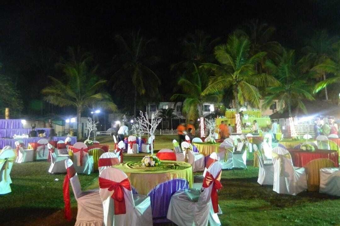 Photo of Outdoor in Devanahalli