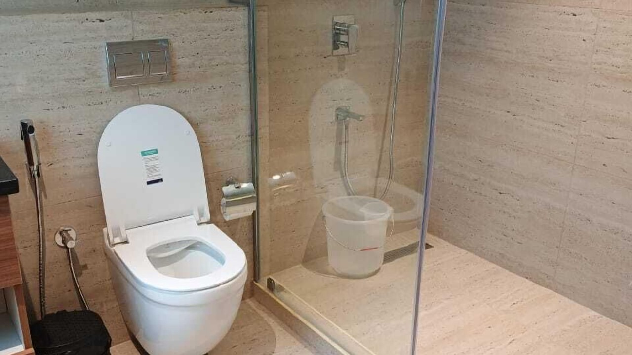 Photo of Bathroom in Devanahalli