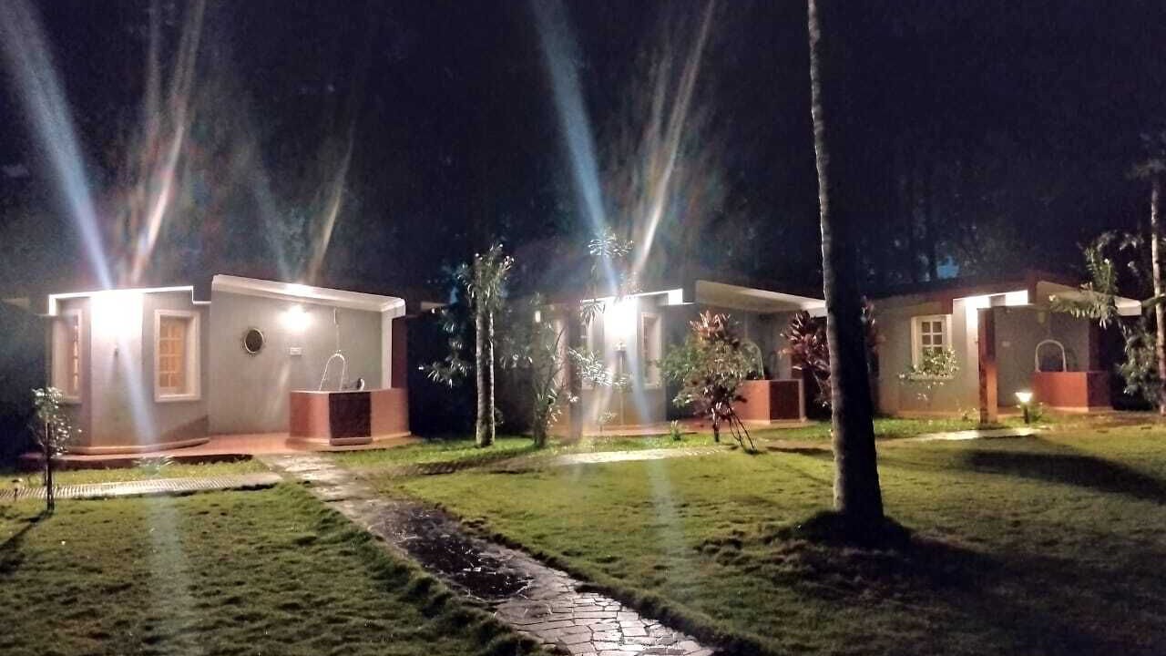 Photo of Outdoor in Devanahalli