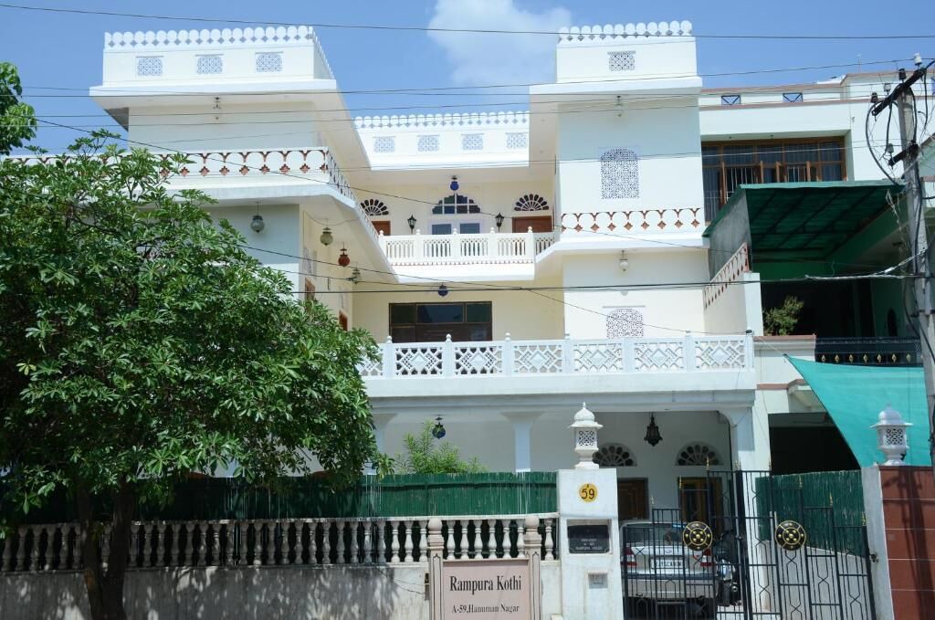 Photo of Outdoor in Jaipur