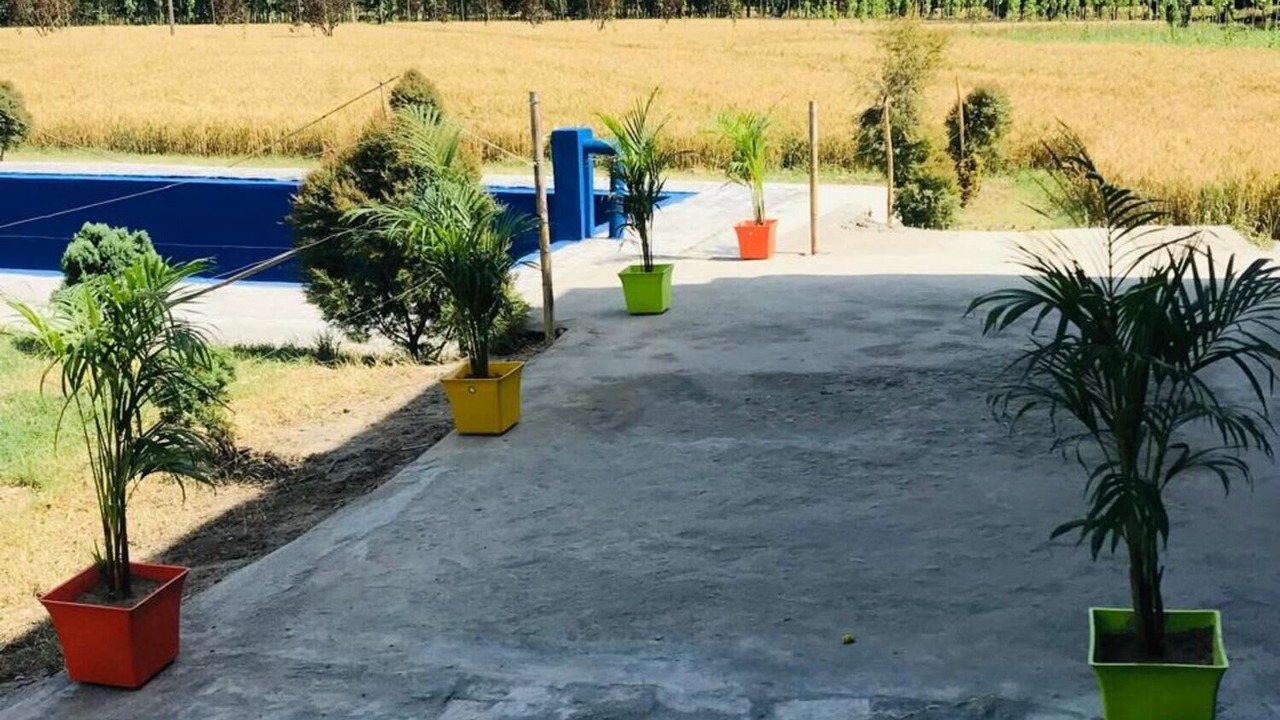Photo of Outdoor in Nakur