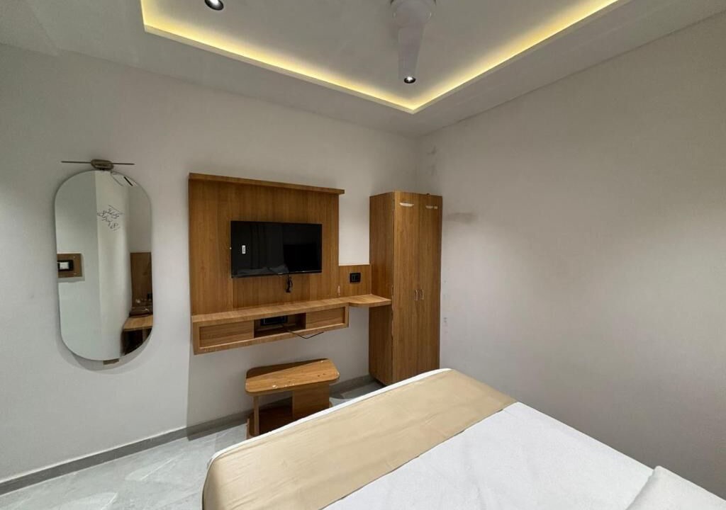 Photo of Bedroom in Navrangpura