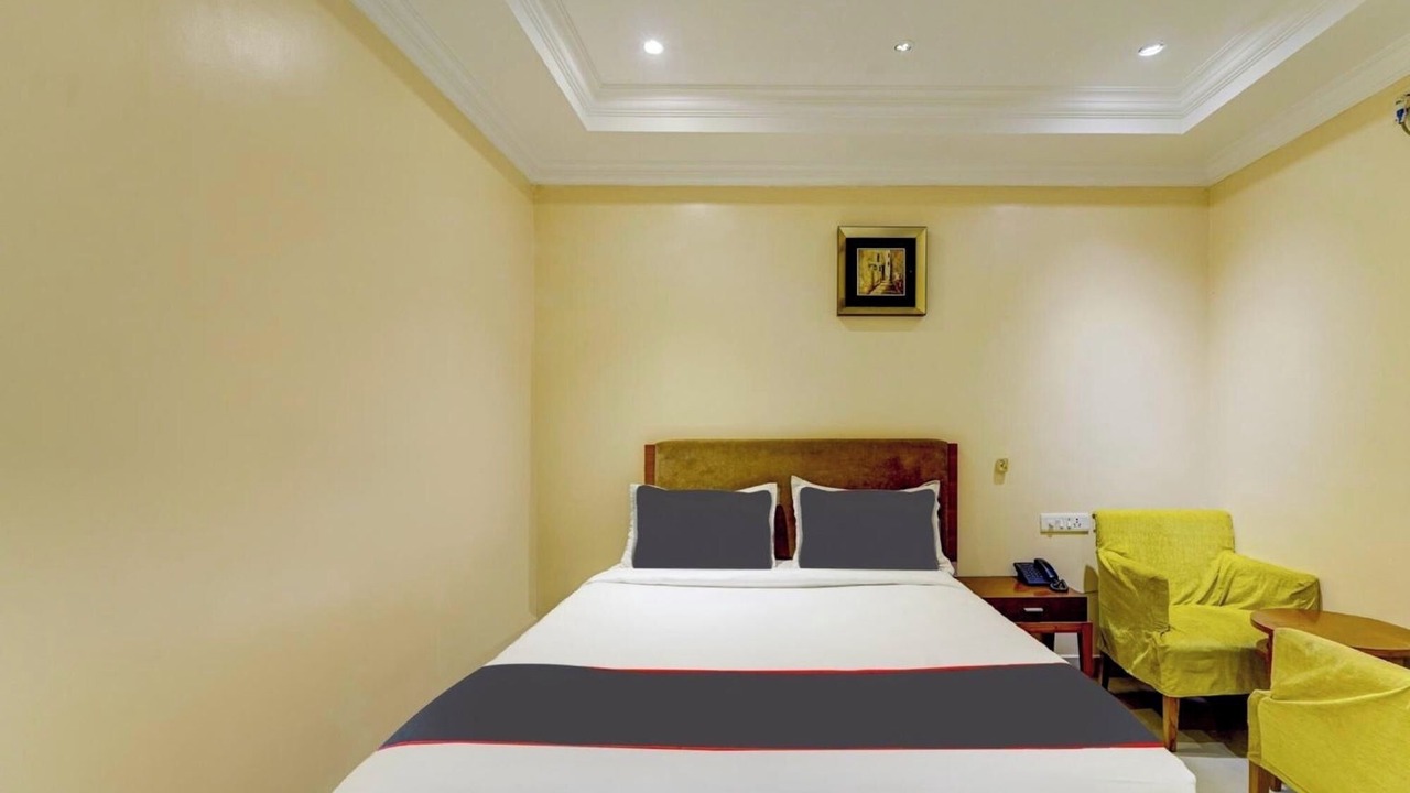 Photo of Bedroom in Kodambakkam