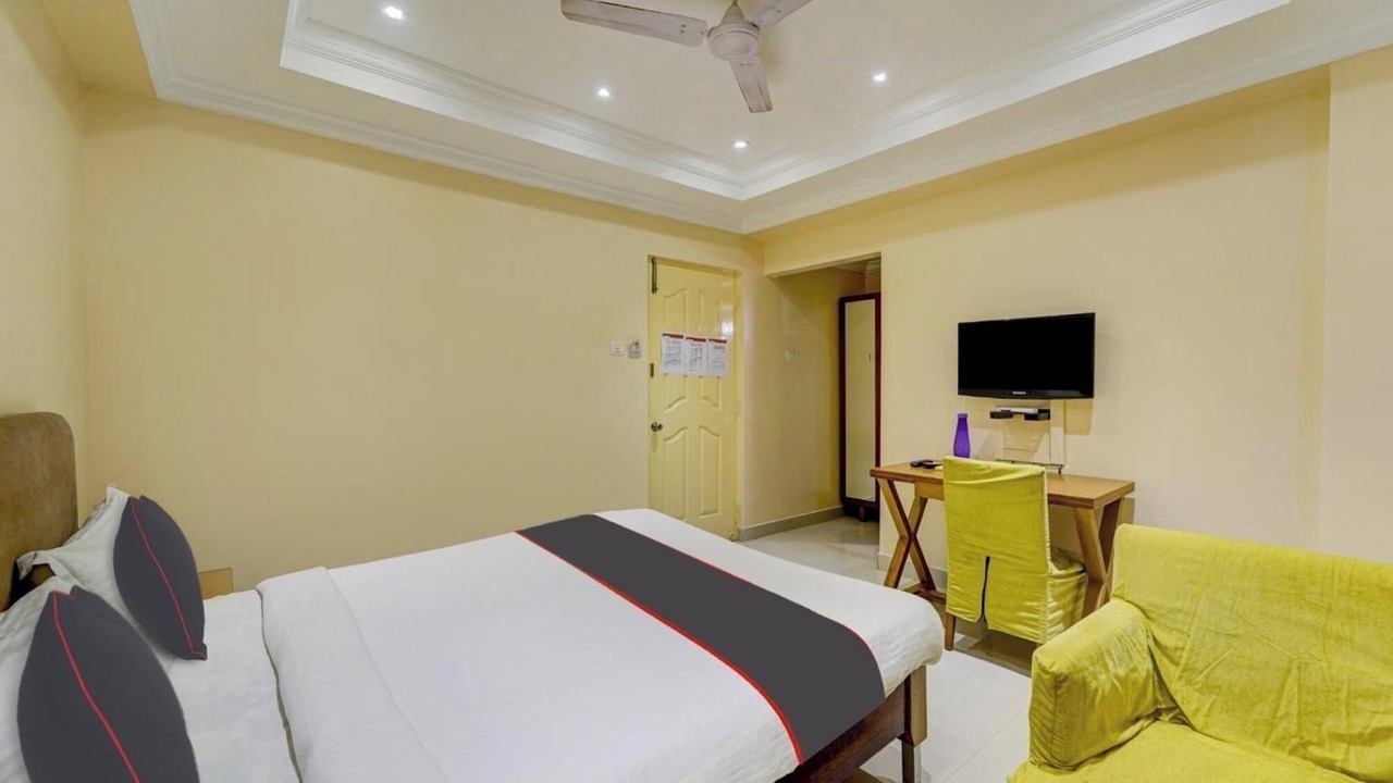 Photo of Bedroom in Kodambakkam