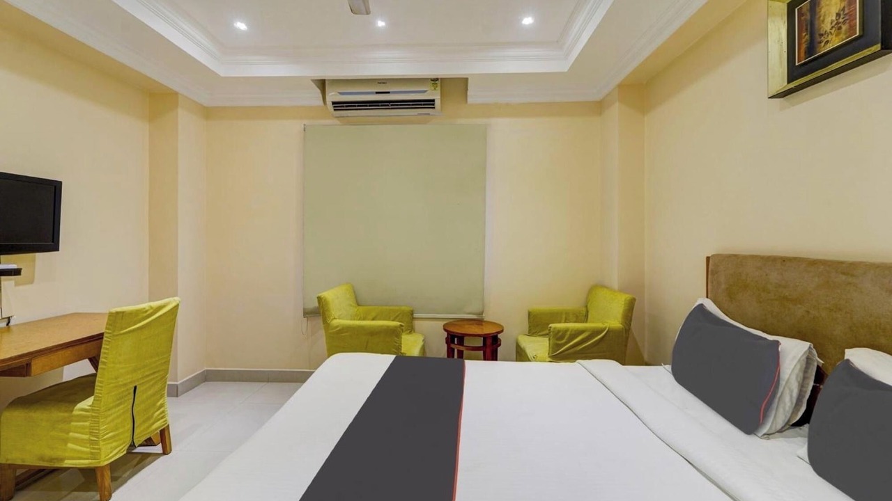 Photo of Bedroom in Kodambakkam