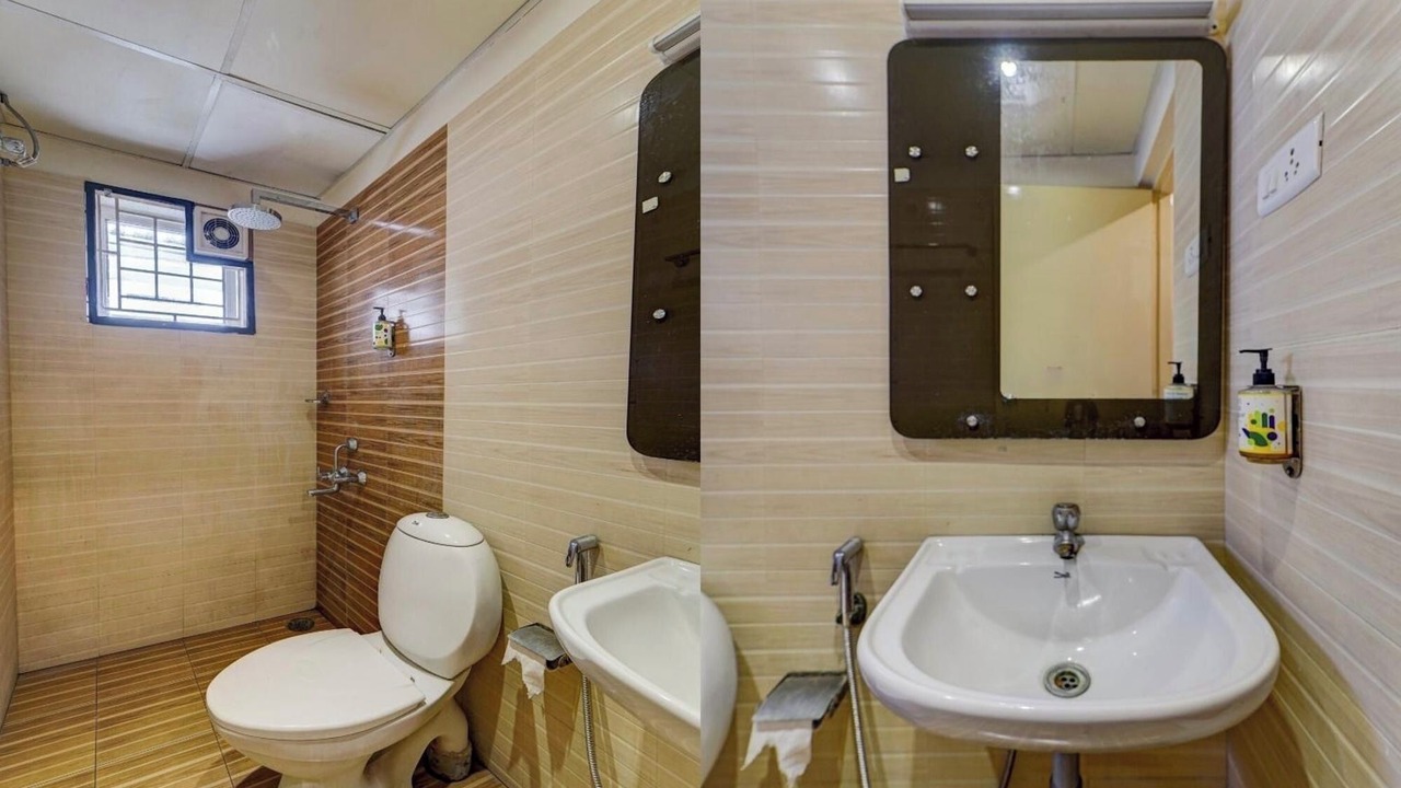 Photo of Bathroom in Kodambakkam