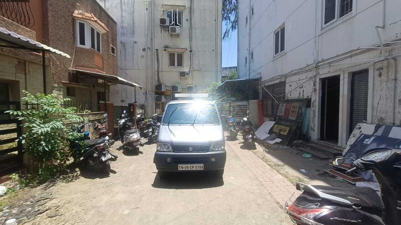Photo of Outdoor in Kodambakkam