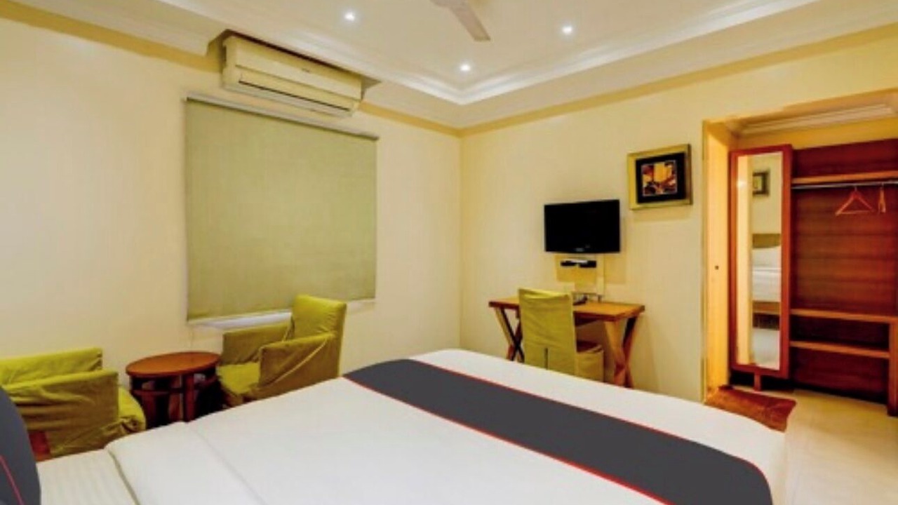 Photo of Bedroom in Kodambakkam
