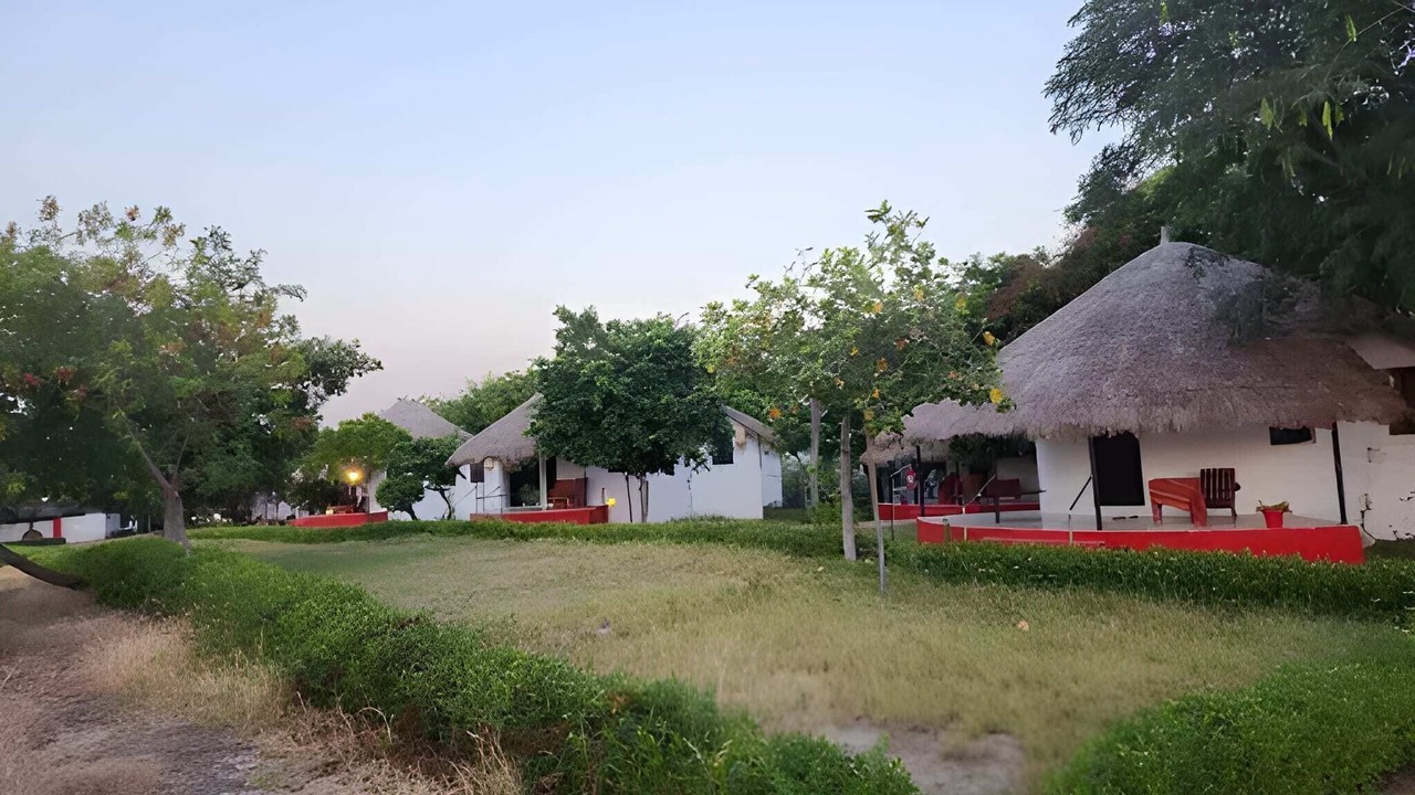 Photo of Outdoor in Bhuj