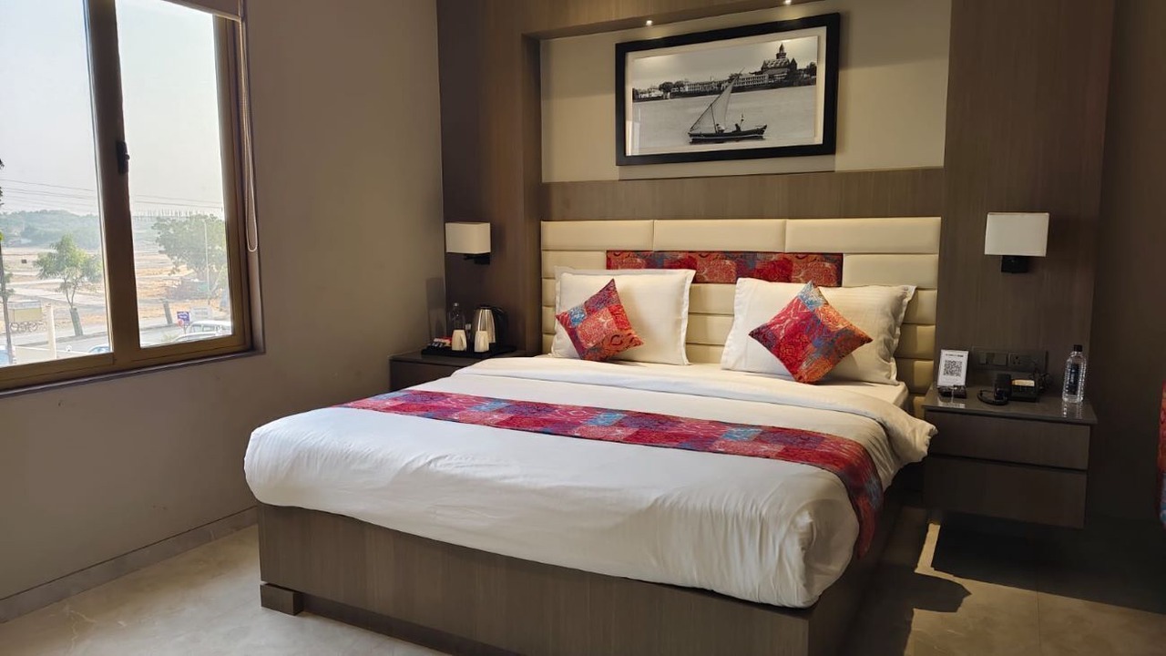 Photo of Bedroom in Bhuj