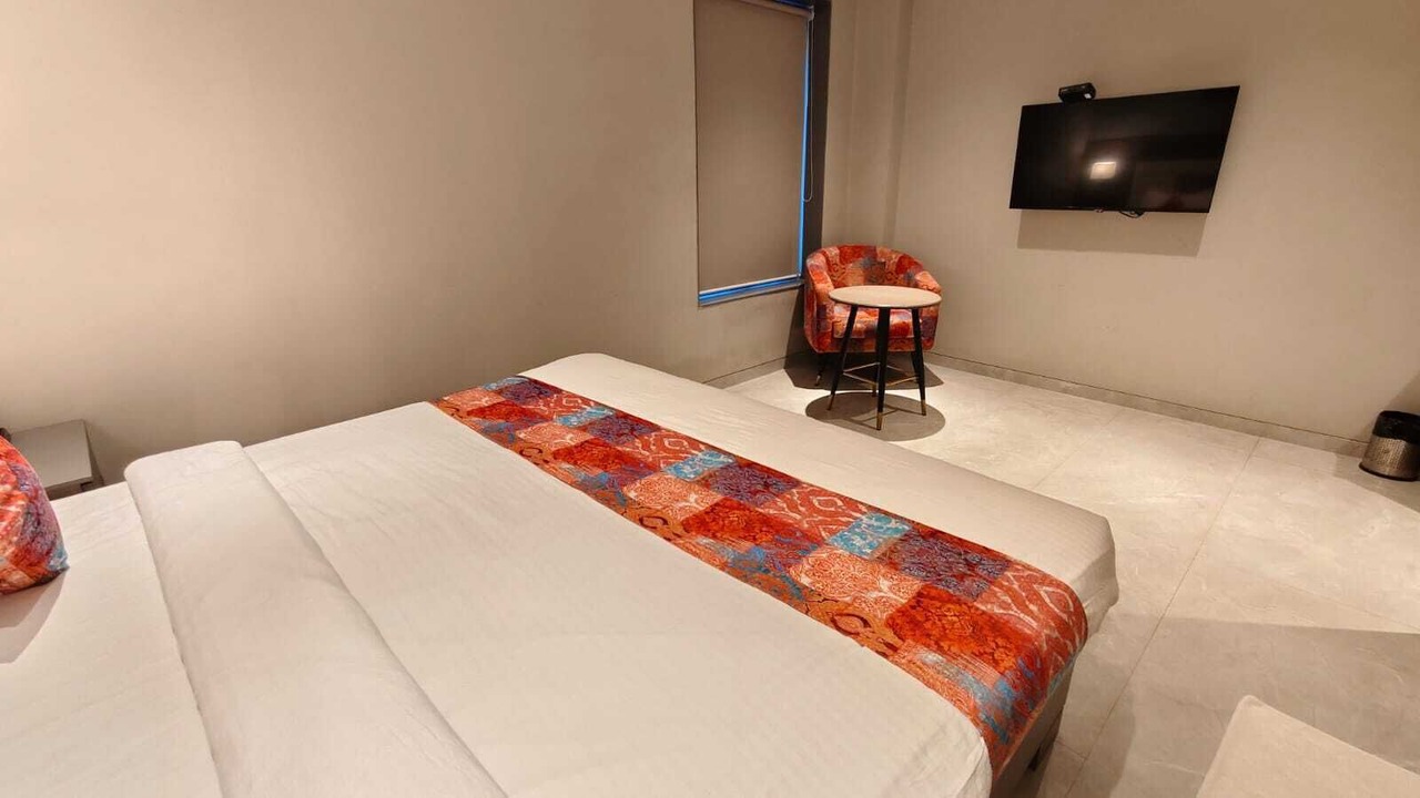 Photo of Bedroom in Bhuj