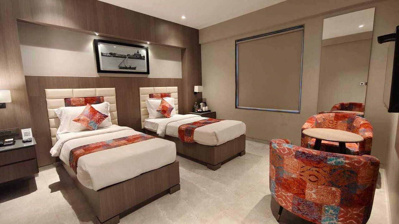 Photo of Bedroom in Bhuj