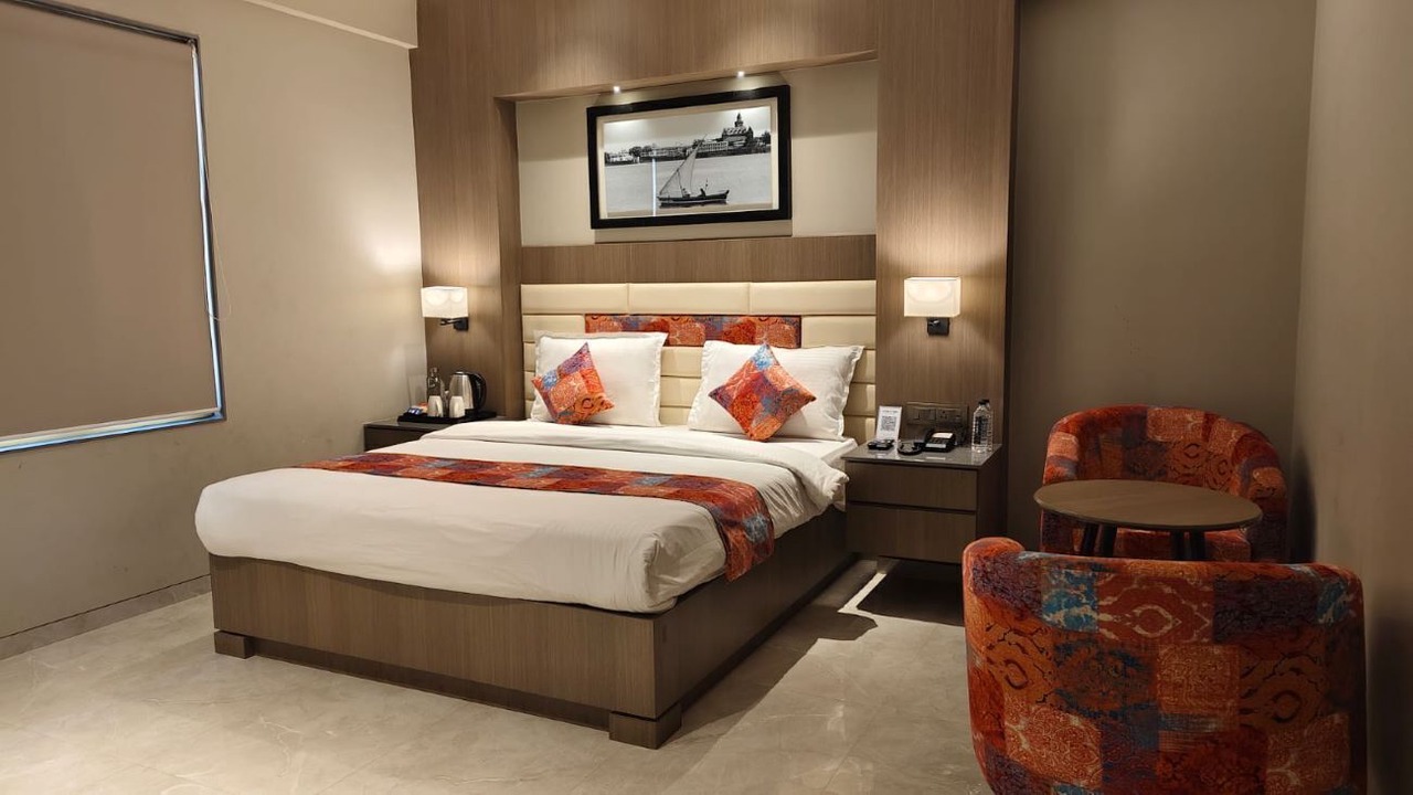 Photo of Bedroom in Bhuj
