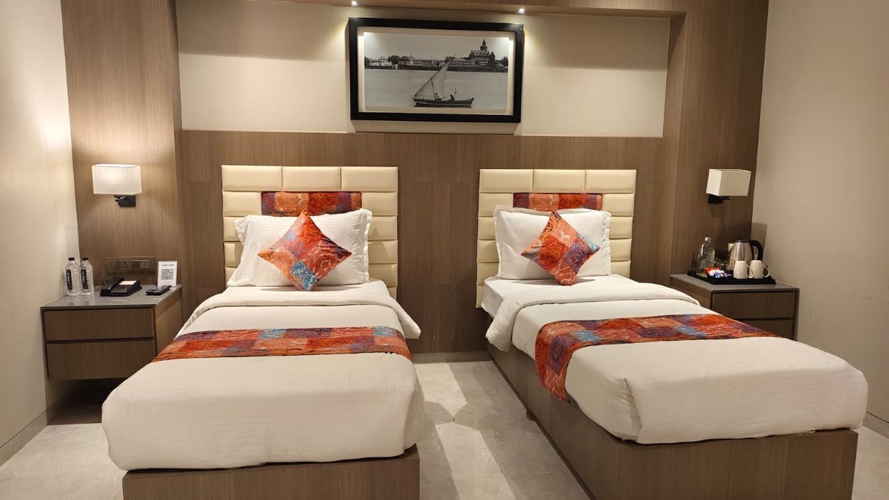 Photo of Bedroom in Bhuj