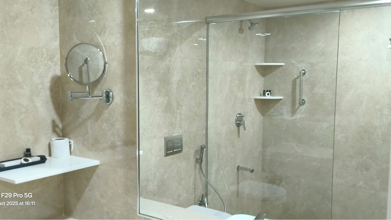Photo of Bathroom in Hubli