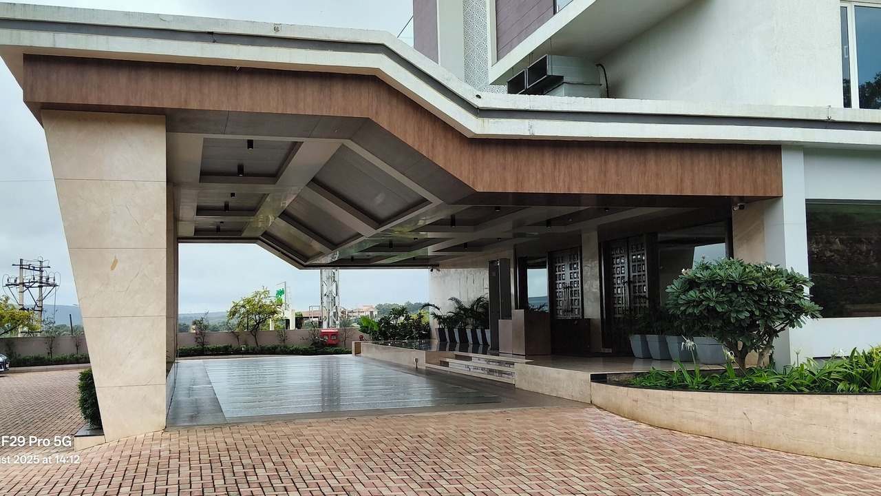 Photo of Outdoor in Hubli