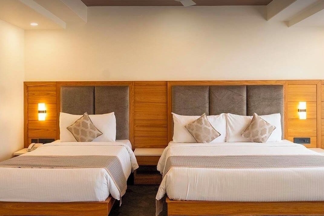 Photo of Bedroom in Hubli