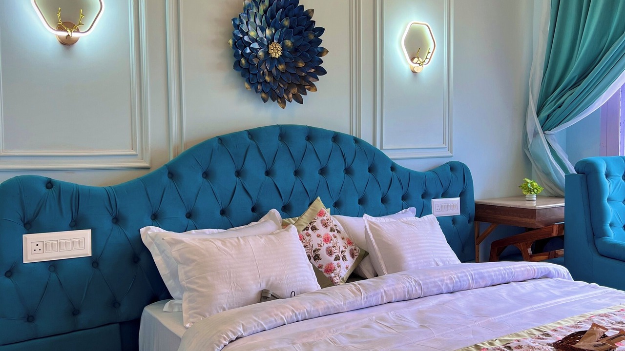 Photo of Bedroom in Banjar