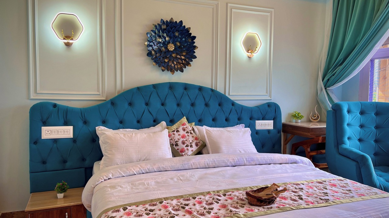 Photo of Bedroom in Banjar