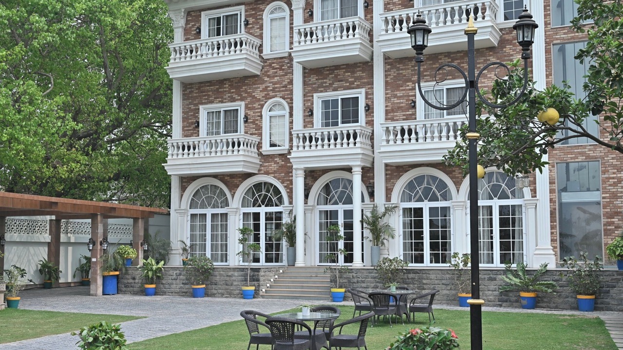 Photo of Outdoor in Varanasi