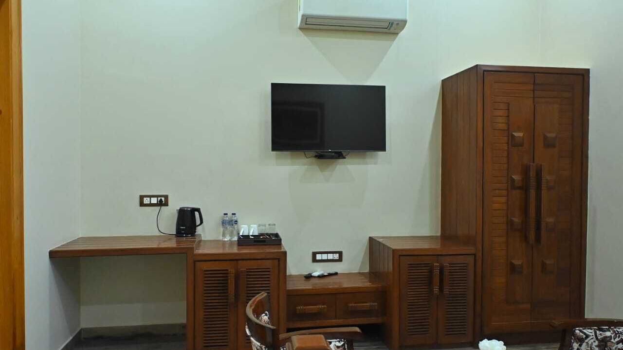 Photo of Bedroom in Varanasi