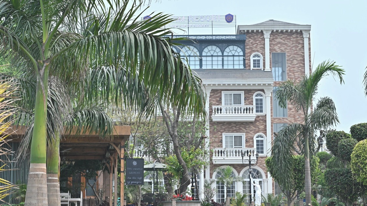 Photo of Outdoor in Varanasi