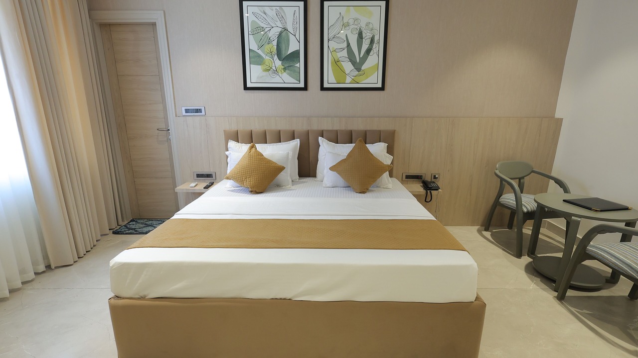 Photo of Bedroom in Karnal