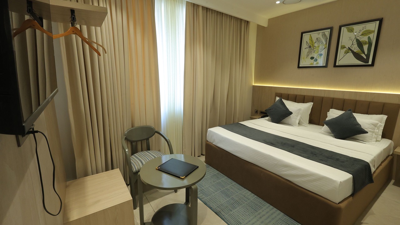 Photo of Bedroom in Karnal