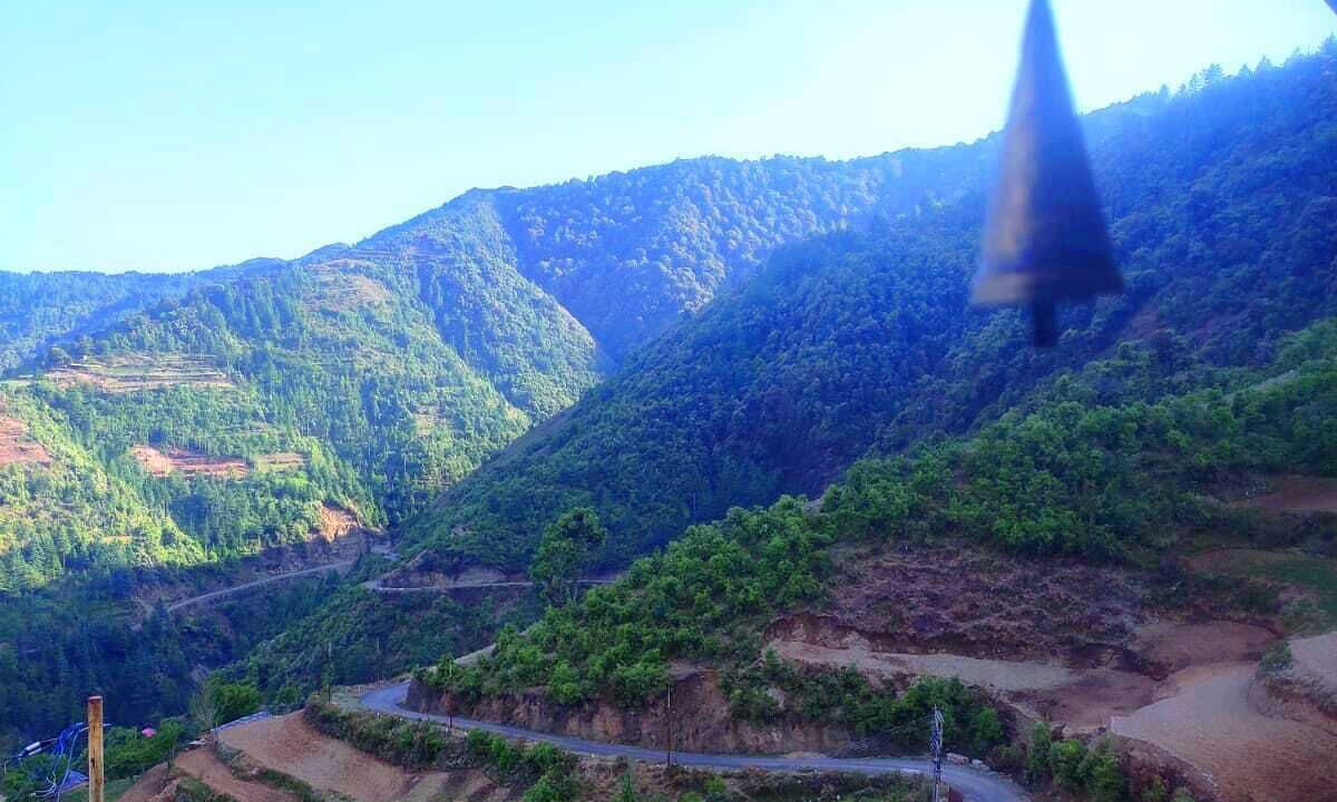 Photo of Outdoor in Chakrata