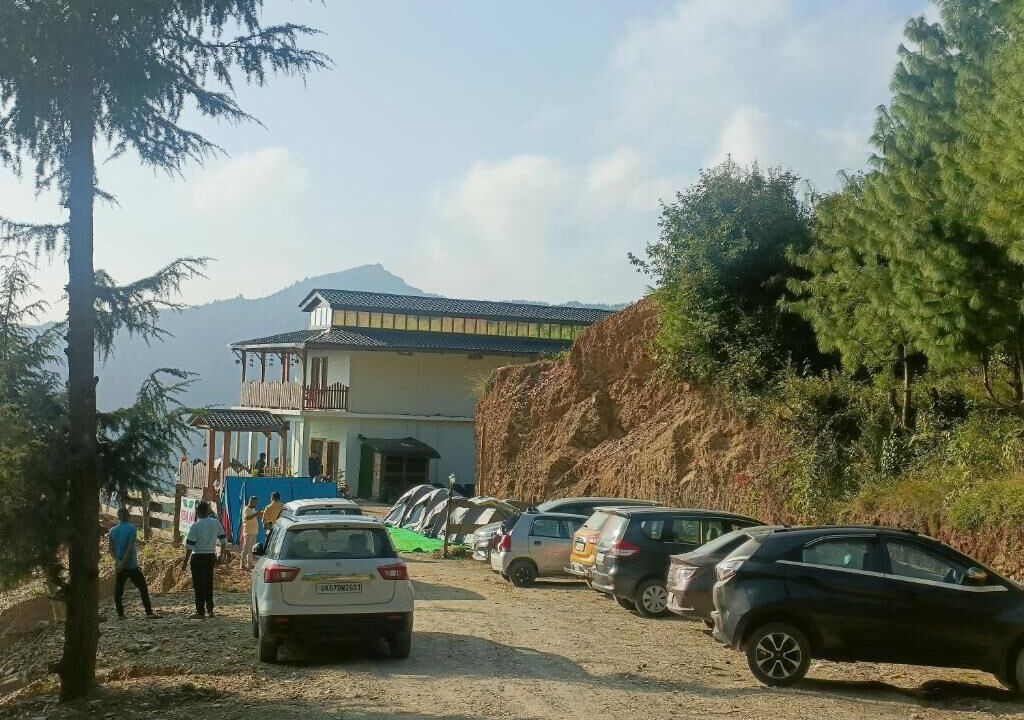 Photo of Others in Chakrata