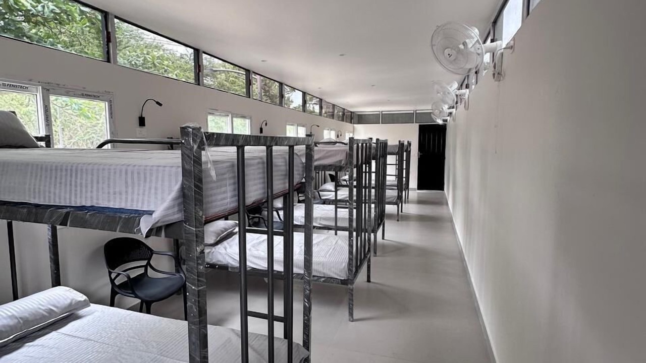 Photo of Patio Balcony in Koramangala