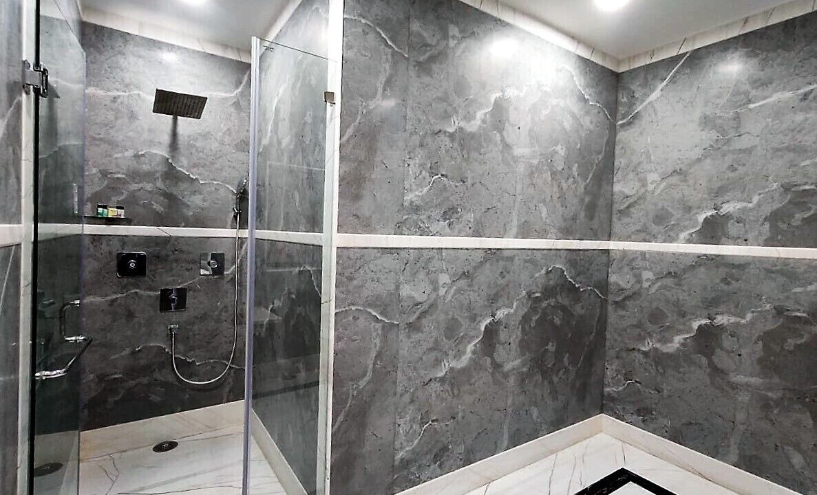Photo of Bathroom in Allahabad