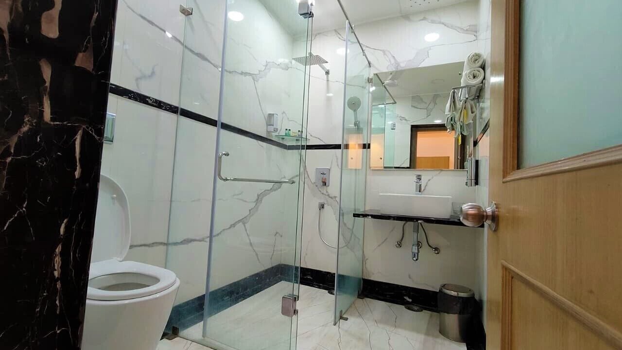 Photo of Bathroom in Allahabad