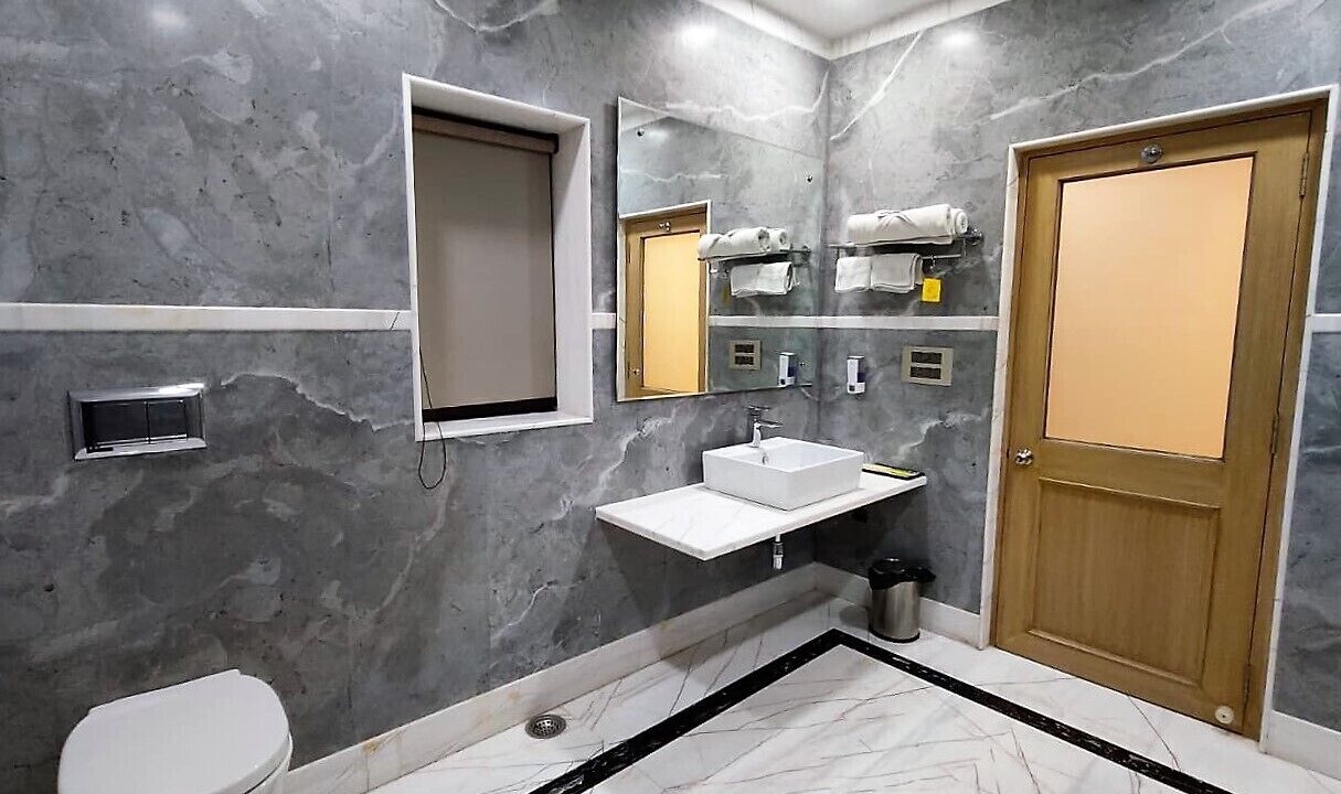 Photo of Bathroom in Allahabad