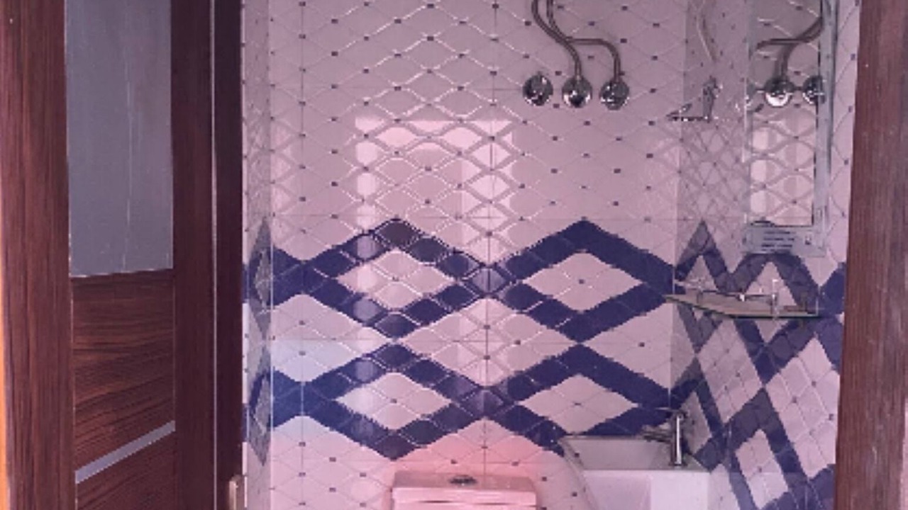 Photo of Bathroom in Khatu