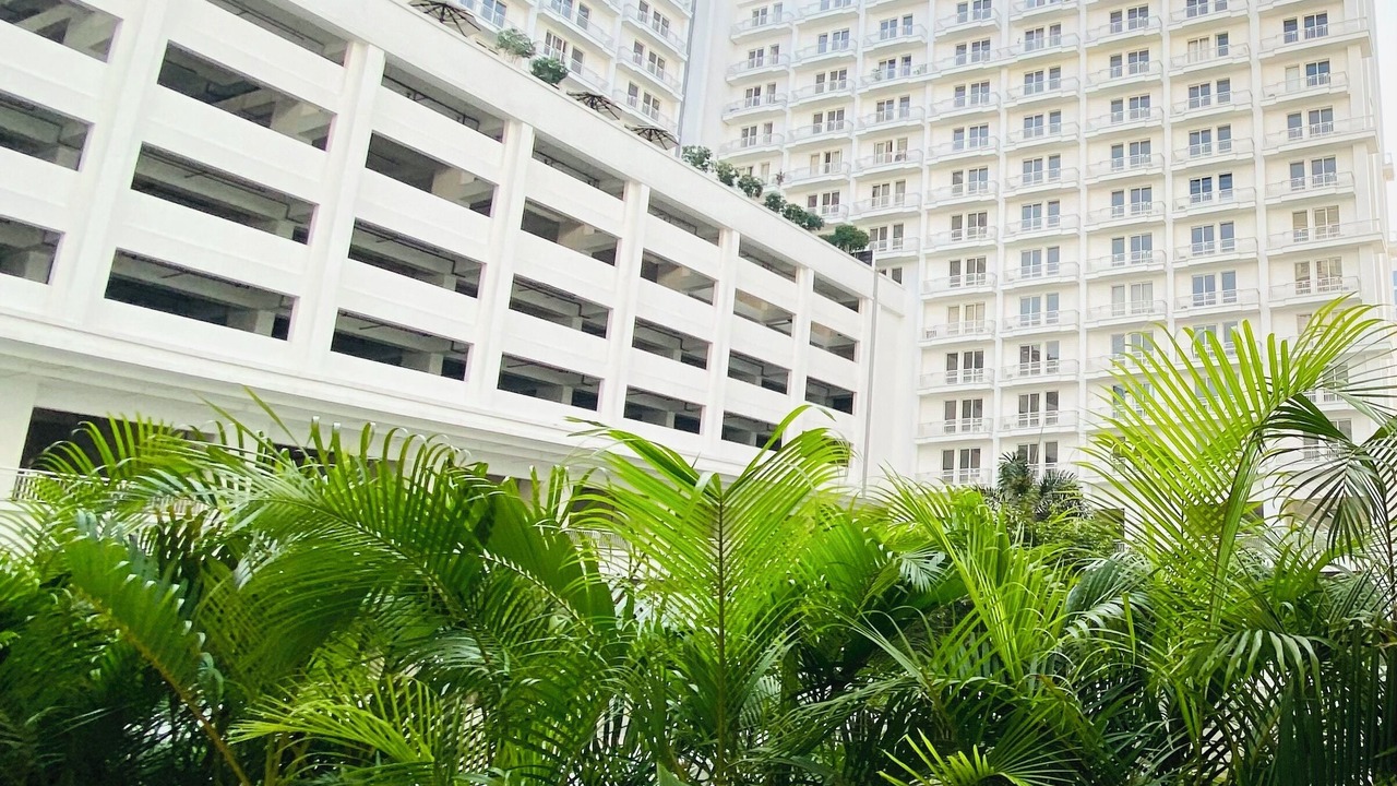 Photo of Outdoor in Gomti Nagar