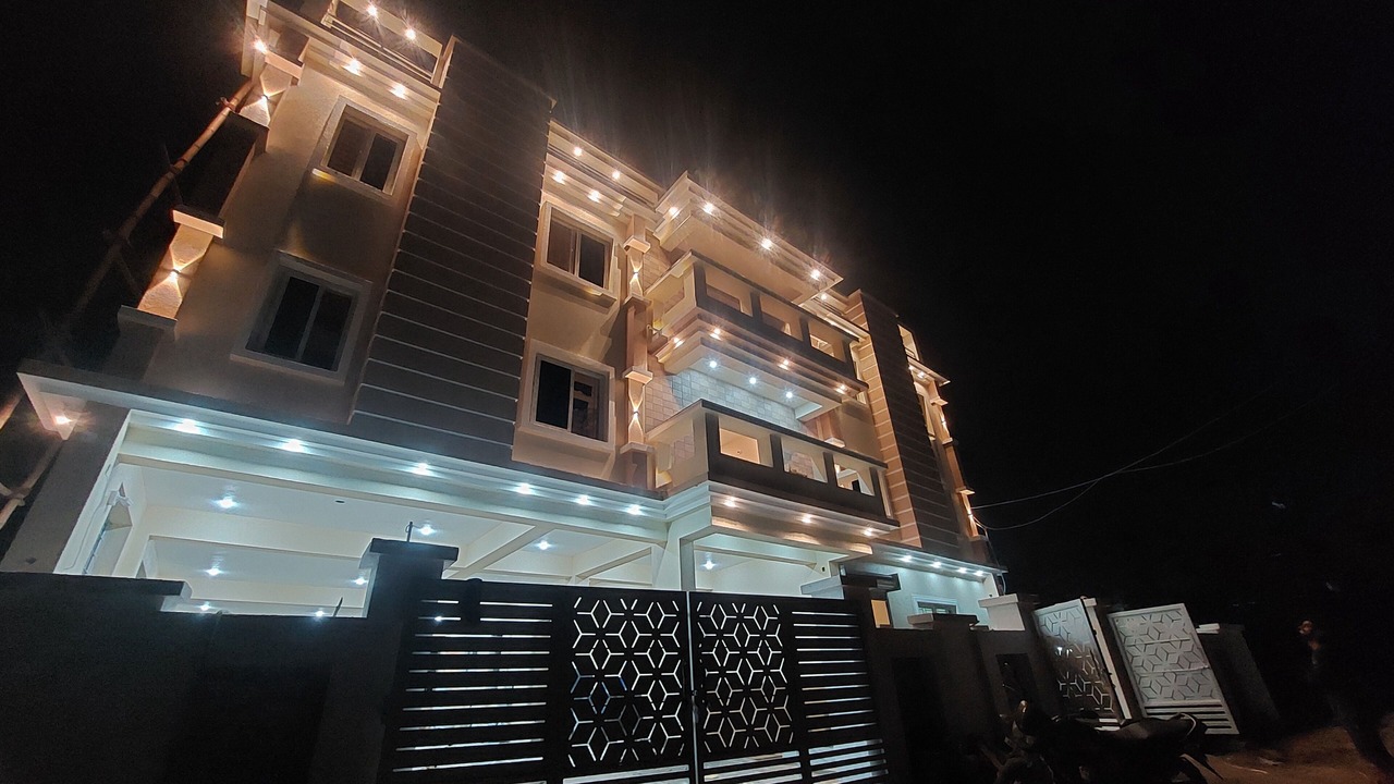 Photo of Outdoor in Bhubaneshwar