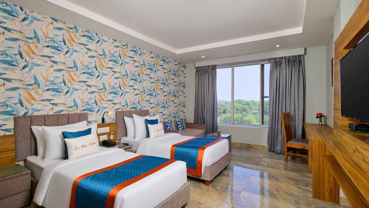 Photo of Bedroom in Rau