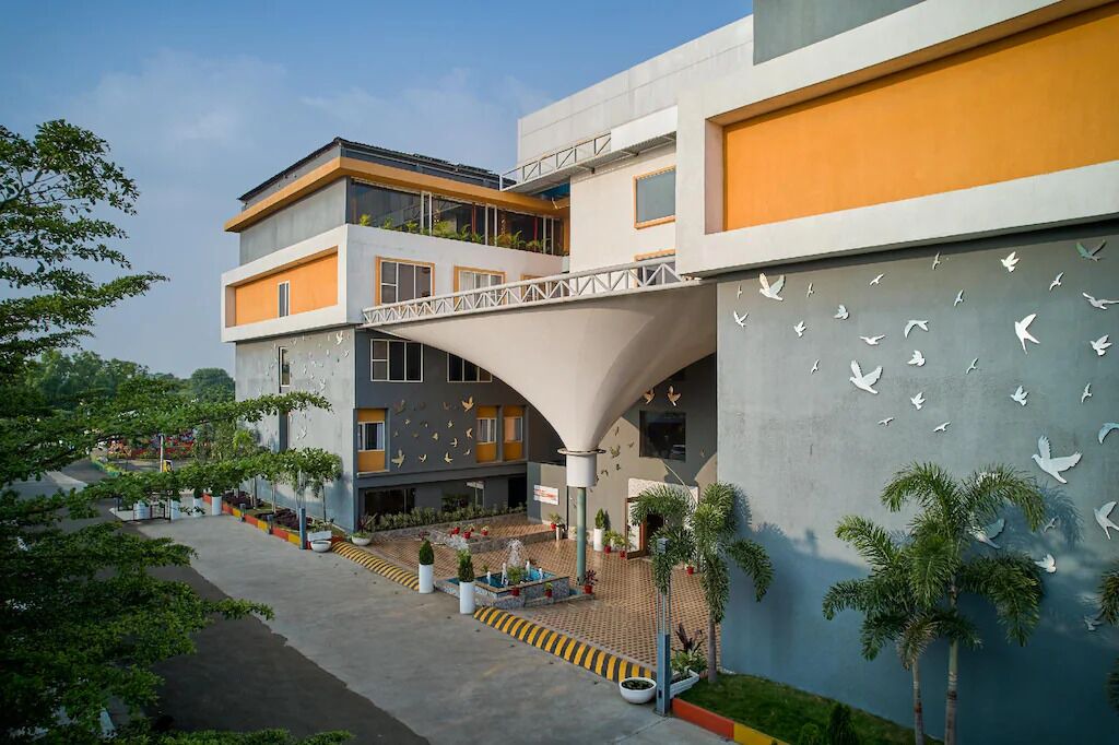 Photo of Outdoor in Rau