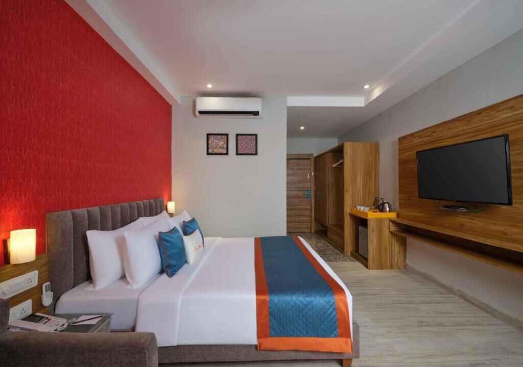 Photo of Bedroom in Rau