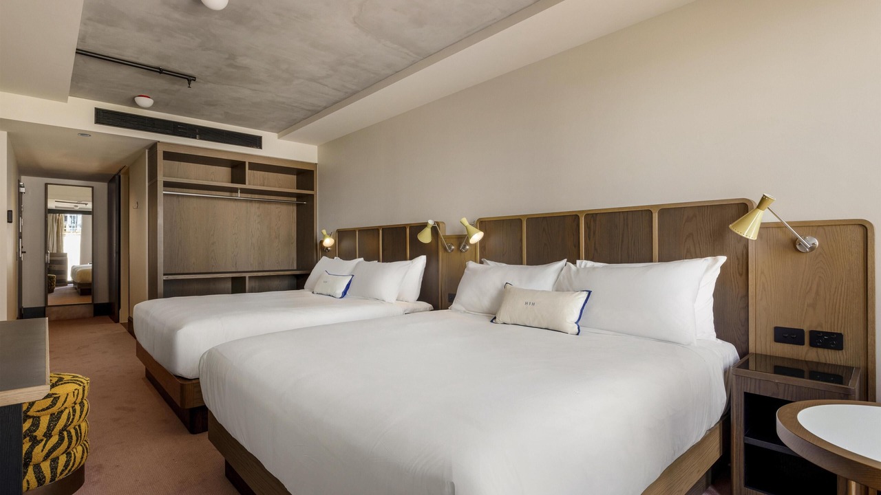 Photo of Bedroom in Southbank